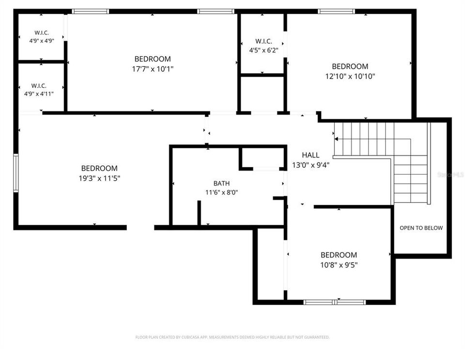 Active With Contract: $425,000 (5 beds, 2 baths, 2732 Square Feet)