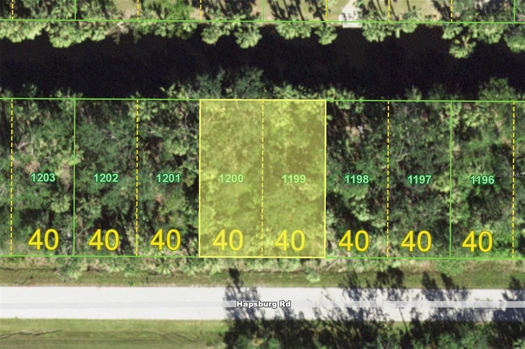 For Sale: $15,000 (0.18 acres)