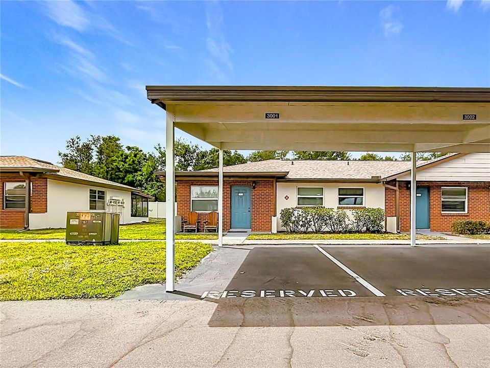 En Venta: $121,000 (1 camas, 1 baños, 600 Pies cuadrados)