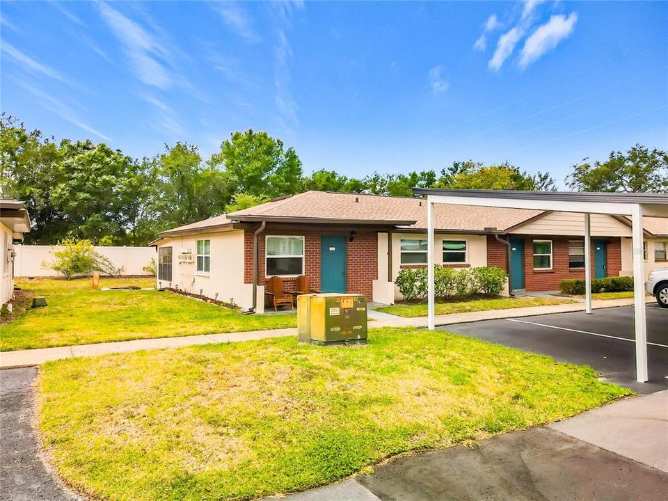 En Venta: $121,000 (1 camas, 1 baños, 600 Pies cuadrados)