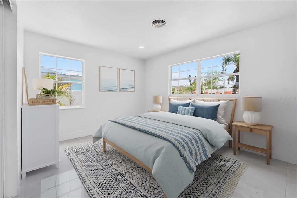 For Sale: $515,000 (2 beds, 1 baths, 848 Square Feet)