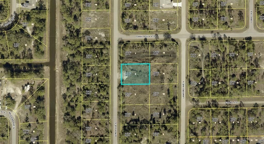 En Venta: $14,900 (0.26 acres)