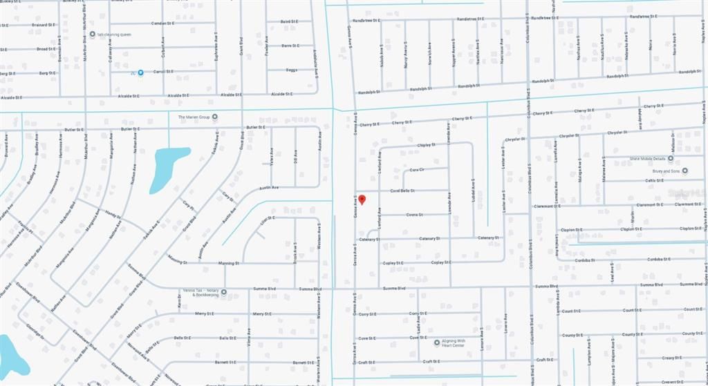 En Venta: $14,900 (0.26 acres)
