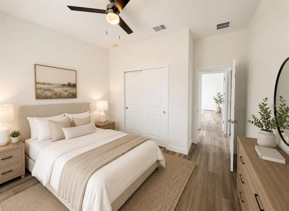 Activo con contrato: $316,900 (3 camas, 2 baños, 1334 Pies cuadrados)