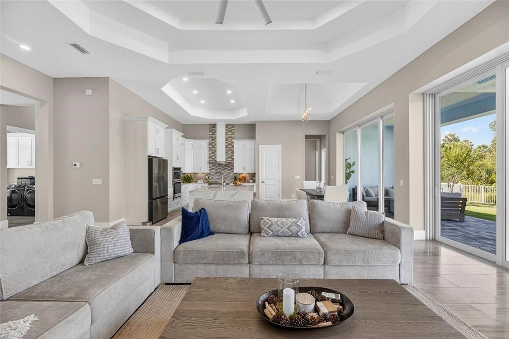 Active With Contract: $779,000 (3 beds, 3 baths, 2571 Square Feet)
