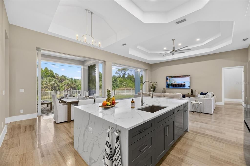 Active With Contract: $779,000 (3 beds, 3 baths, 2571 Square Feet)