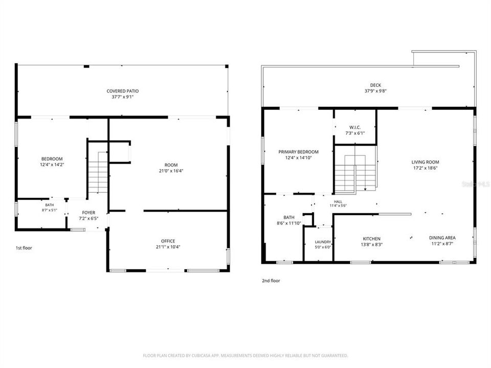 For Sale: $725,000 (3 beds, 2 baths, 2016 Square Feet)