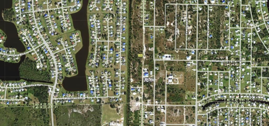 For Sale: $8,500 (0.11 acres)