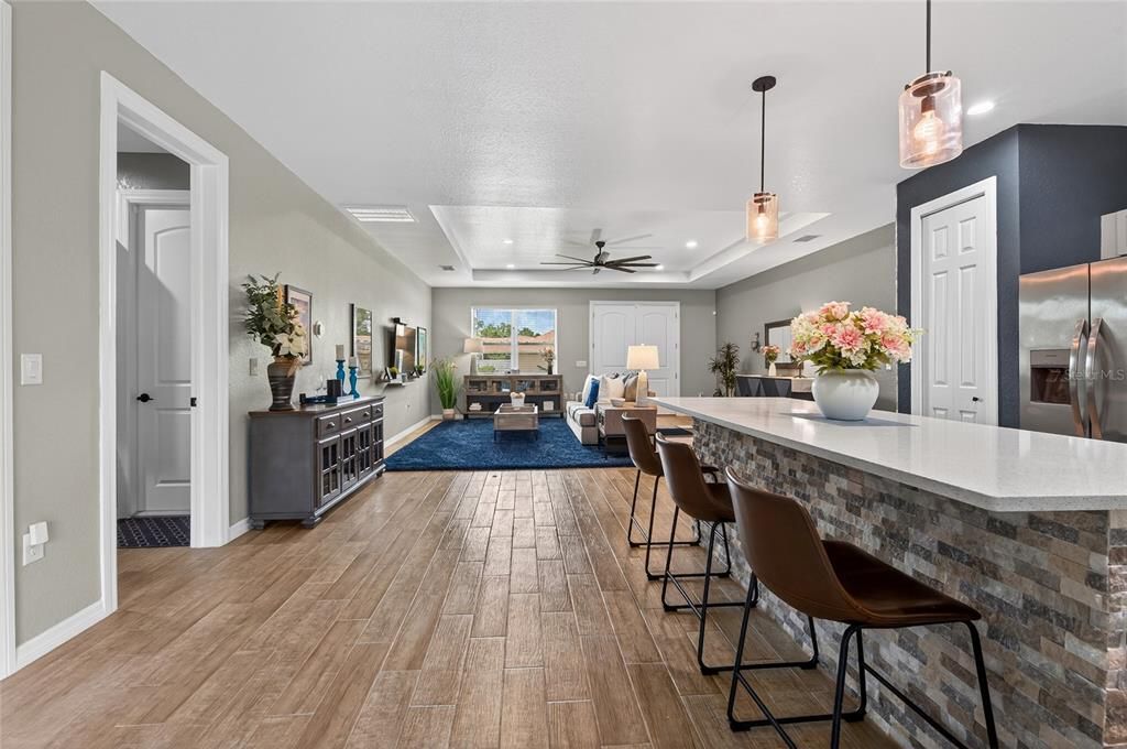 For Sale: $430,000 (3 beds, 2 baths, 2042 Square Feet)