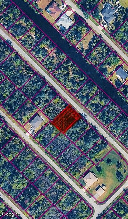 En Venta: $15,000 (0.23 acres)