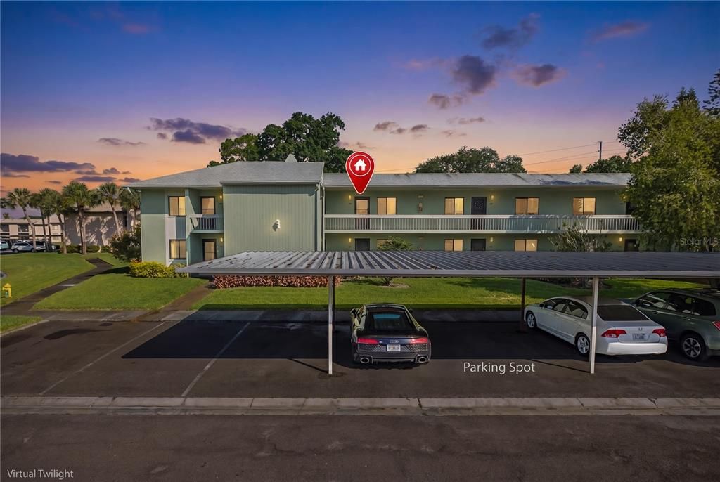 For Sale: $199,000 (2 beds, 2 baths, 1096 Square Feet)