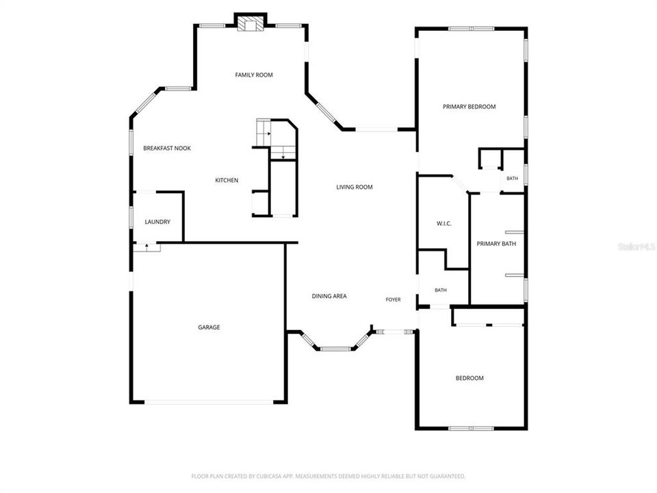 Activo con contrato: $665,000 (4 camas, 3 baños, 2749 Pies cuadrados)