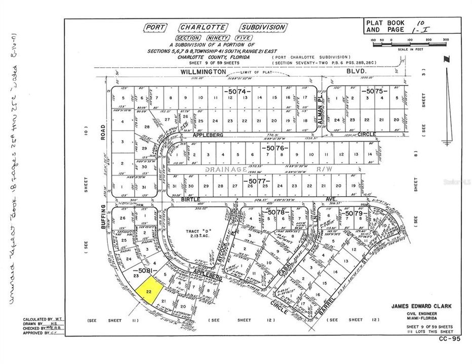 En Venta: $34,900 (0.30 acres)