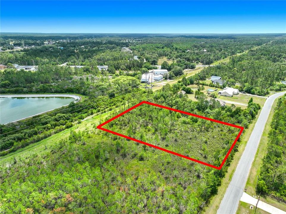 For Sale: $95,000 (1.05 acres)