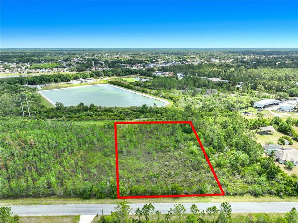 For Sale: $95,000 (1.05 acres)