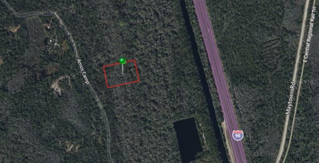 For Sale: $15,000 (3.75 acres)