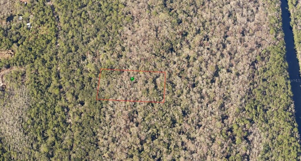 For Sale: $15,000 (3.75 acres)