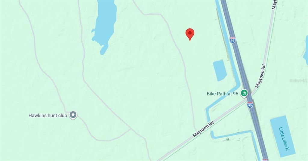 For Sale: $15,000 (3.75 acres)