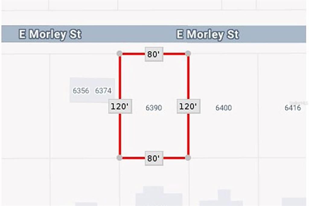 For Sale: $20,000 (0.22 acres)
