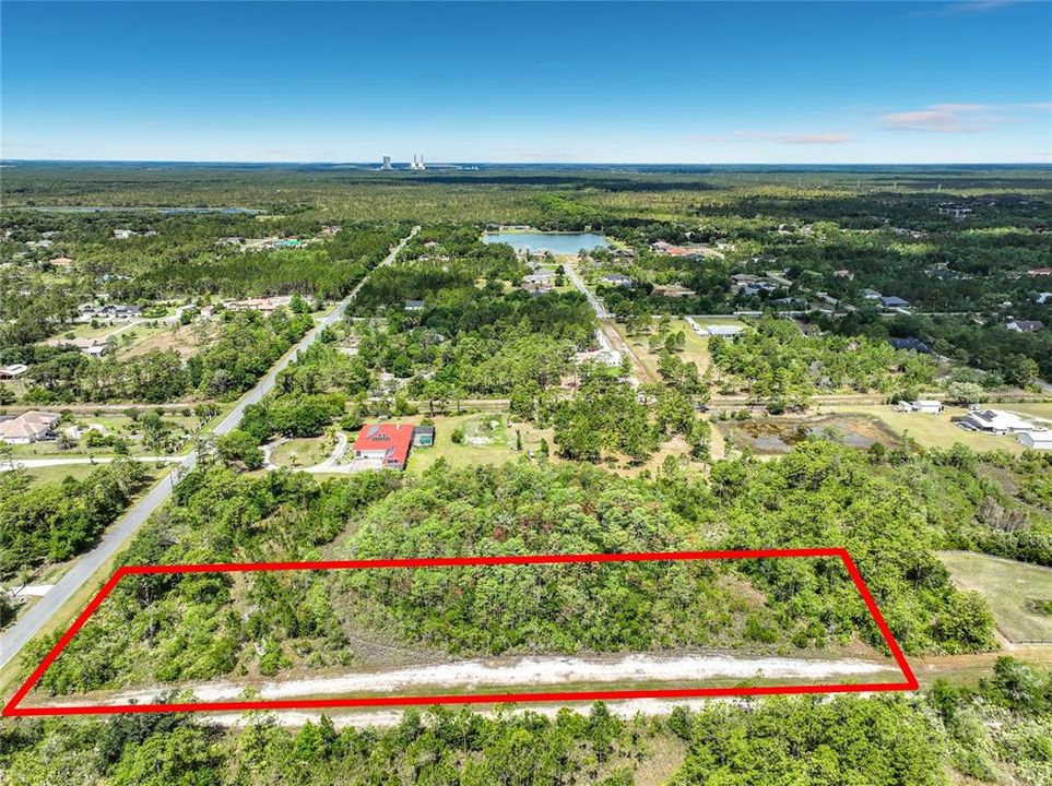 En Venta: $210,000 (2.60 acres)