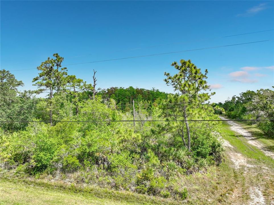 En Venta: $210,000 (2.60 acres)