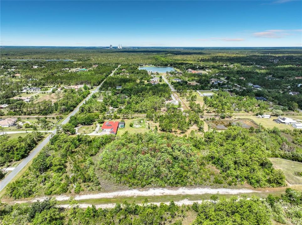 En Venta: $210,000 (2.60 acres)
