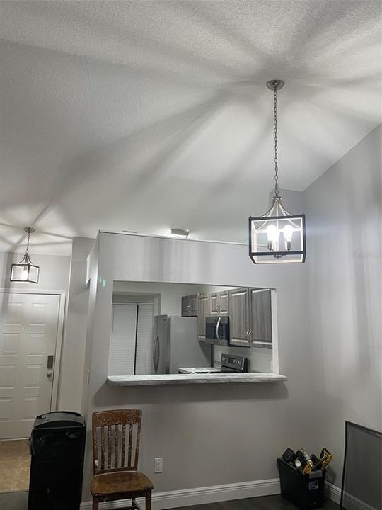 En Renta: $1,300 (1 camas, 1 baños, 709 Pies cuadrados)