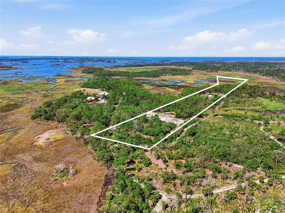 For Sale: $385,000 (20.34 acres)