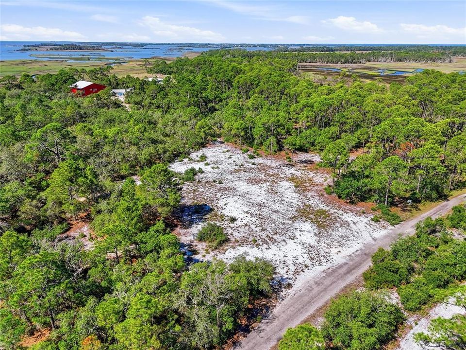 For Sale: $385,000 (20.34 acres)