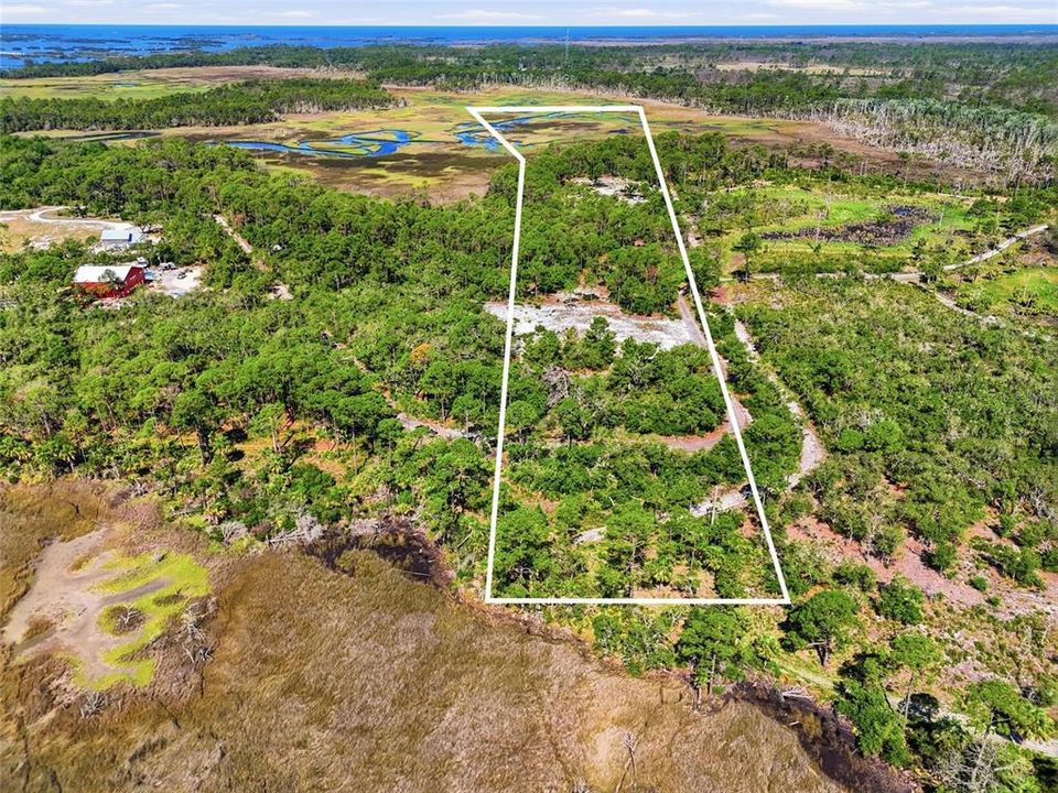 For Sale: $385,000 (20.34 acres)