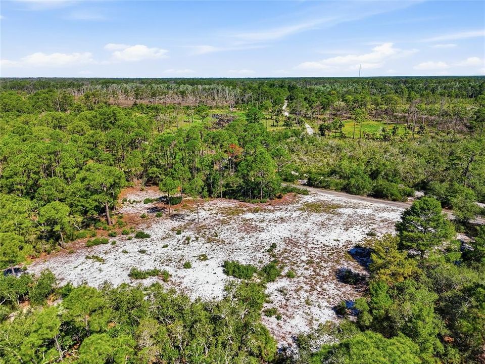 For Sale: $385,000 (20.34 acres)