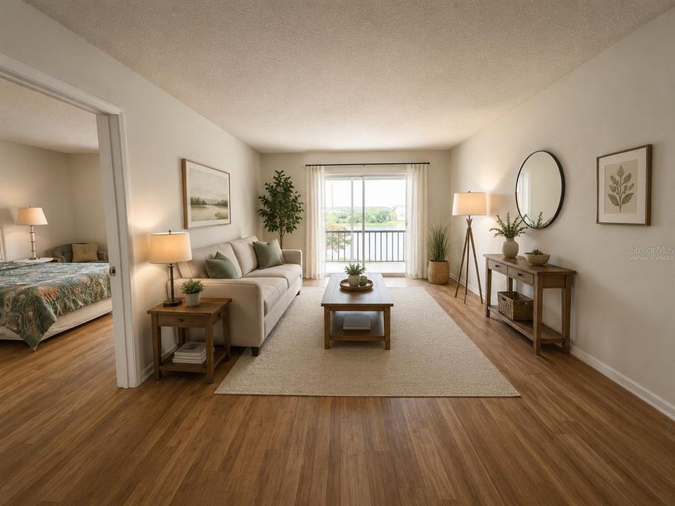 For Sale: $88,000 (2 beds, 1 baths, 1040 Square Feet)