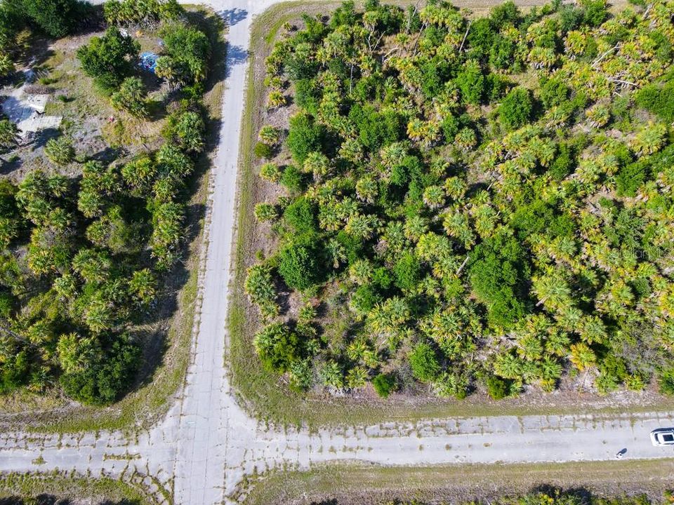 En Venta: $11,000 (0.29 acres)