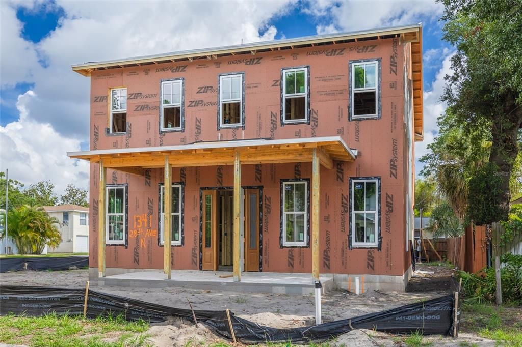 For Sale: $1,695,000 (5 beds, 3 baths, 2876 Square Feet)