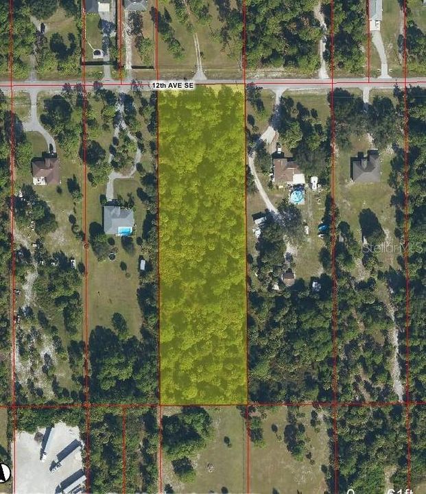 For Sale: $250,000 (2.73 acres)