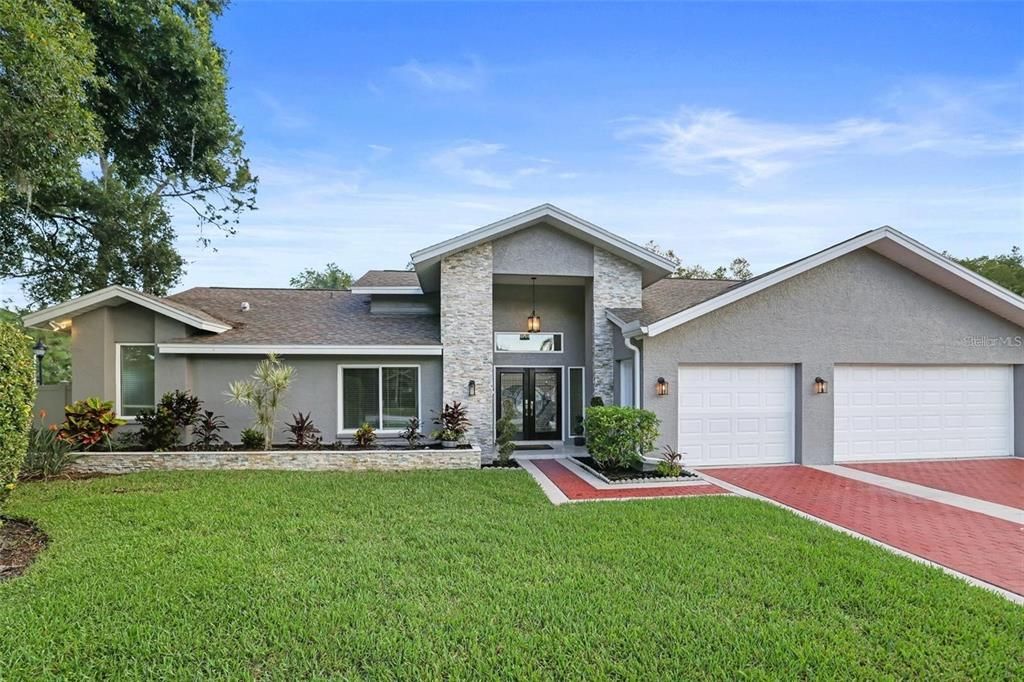 For Rent: $5,400 (5 beds, 3 baths, 3287 Square Feet)