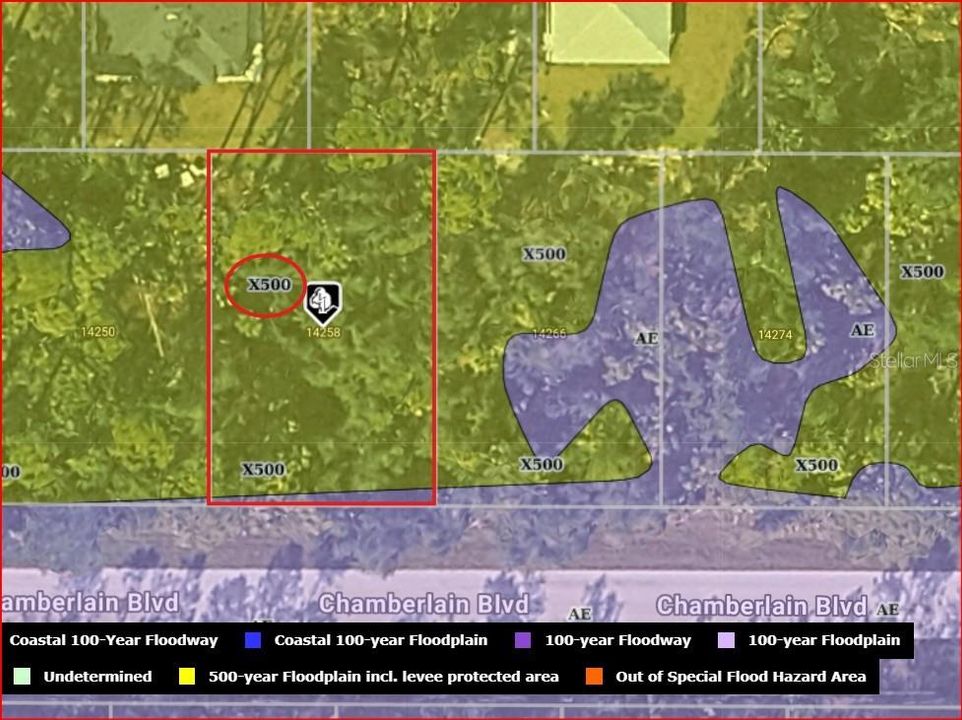 En Venta: $14,990 (0.23 acres)