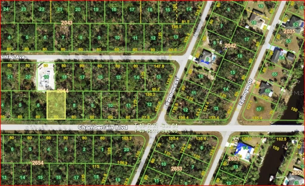 En Venta: $14,990 (0.23 acres)