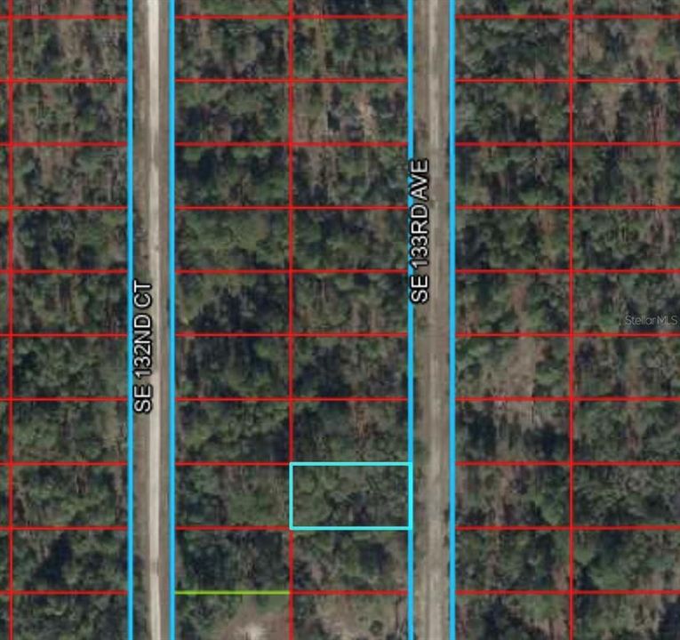 На продажу: $8,900 (0.25 acres)