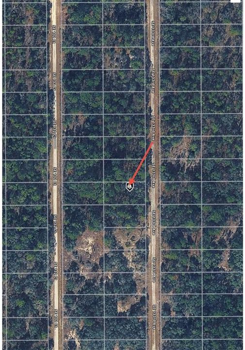 На продажу: $8,900 (0.25 acres)