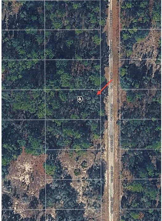На продажу: $8,900 (0.25 acres)
