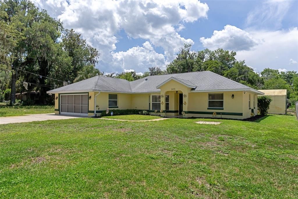 For Sale: $269,900 (3 beds, 2 baths, 1243 Square Feet)