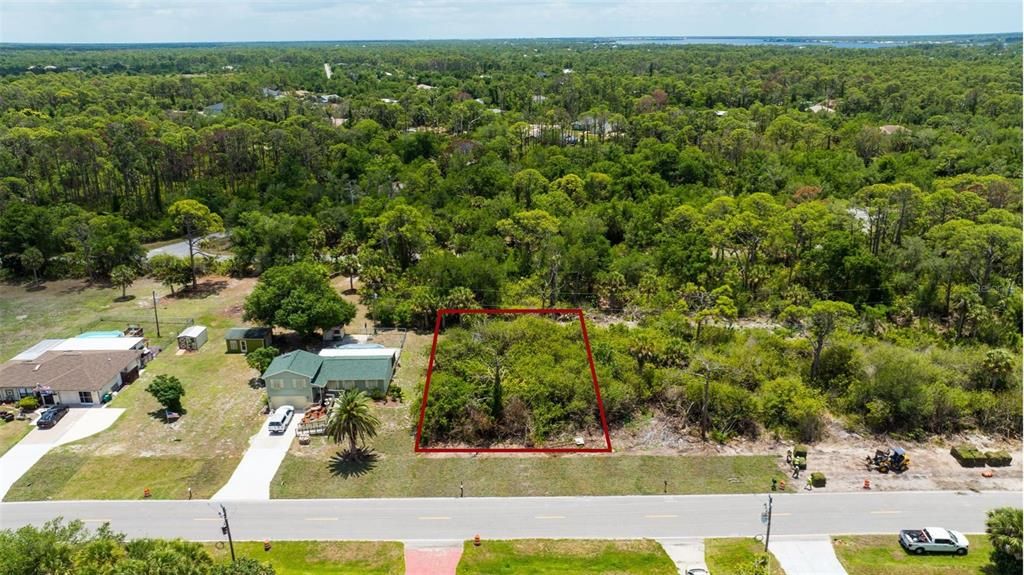 For Sale: $15,500 (0.23 acres)