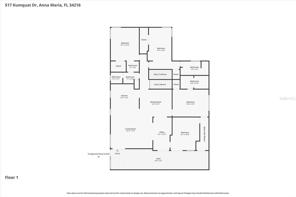 For Sale: $2,499,900 (4 beds, 4 baths, 2826 Square Feet)