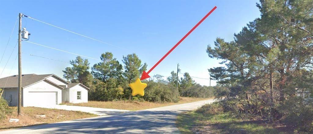 En Venta: $55,000 (0.21 acres)