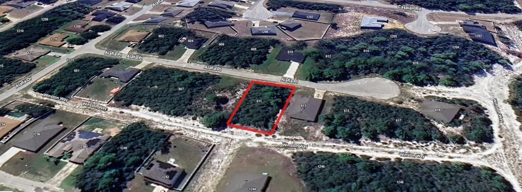 En Venta: $55,000 (0.21 acres)