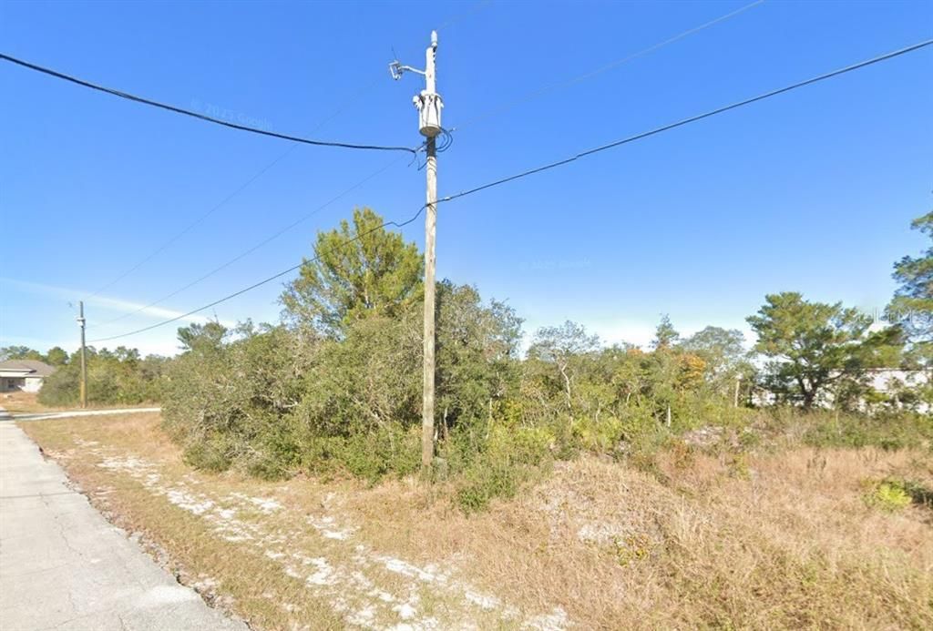 En Venta: $55,000 (0.21 acres)