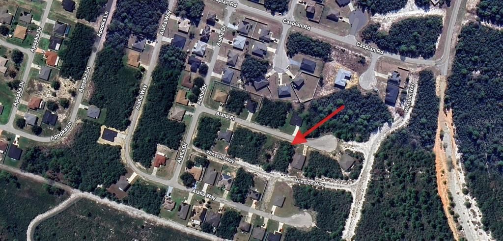 En Venta: $55,000 (0.21 acres)