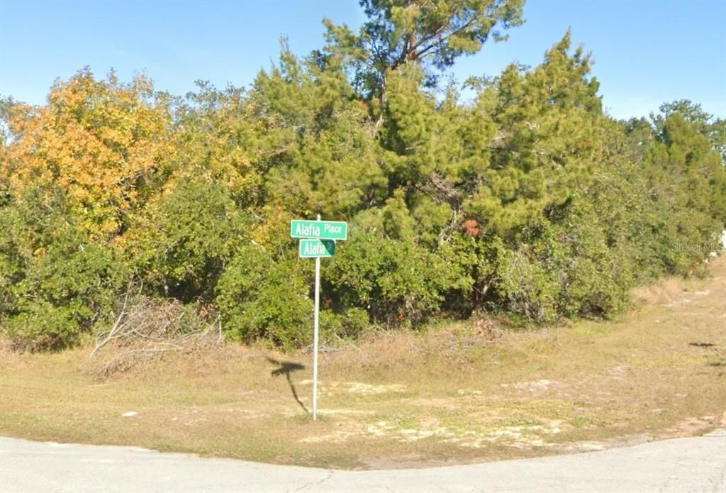 En Venta: $55,000 (0.21 acres)
