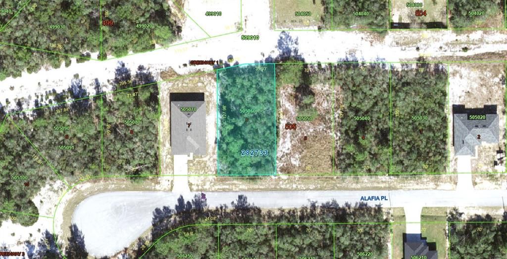 En Venta: $55,000 (0.21 acres)